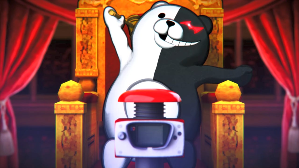 Danganronpa 2×2 Delayed to Early 2027