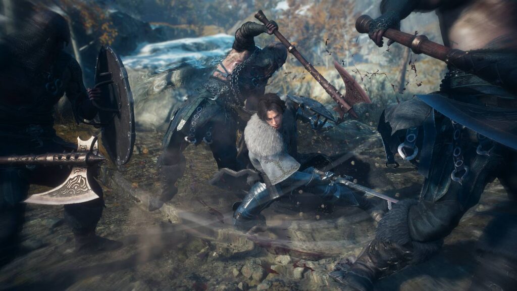 Dark Arisen brings big changes to the 2024 RPG