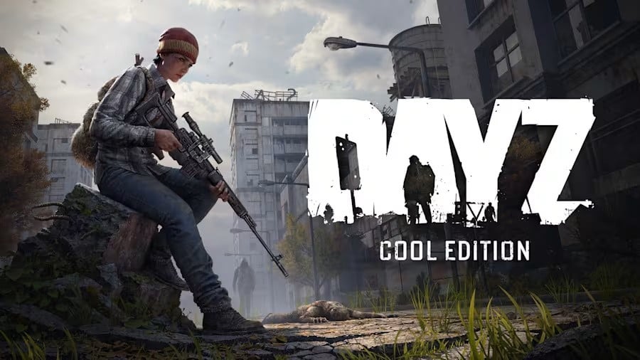 DayZ Brings Gritty, Zombie-Survival Multiplayer To Switch 2 Next Month DayZ Brings Gritty, Zombie-Survival Multiplayer To Switch 2 Next Month