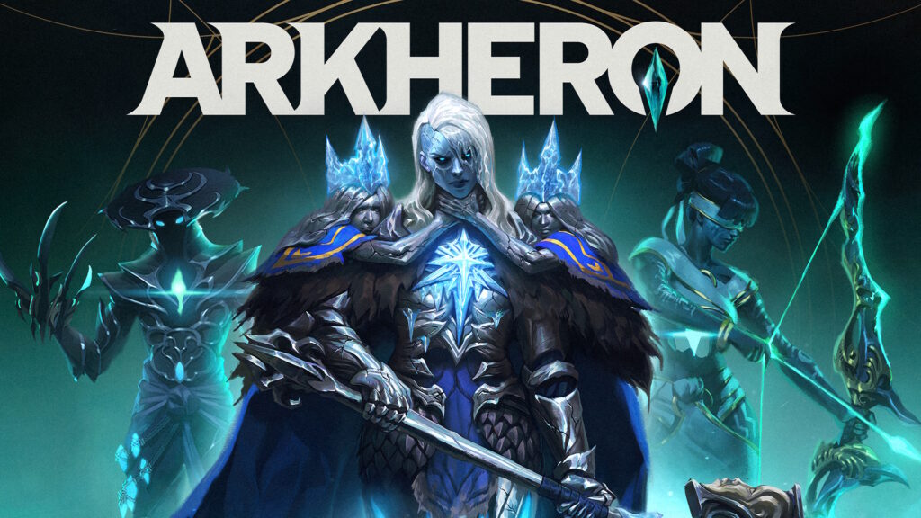 Enter the Tower: Arkheron Closed Beta is Live for XBOX Insiders Enter the Tower: Arkheron Closed Beta is Live for XBOX Insiders