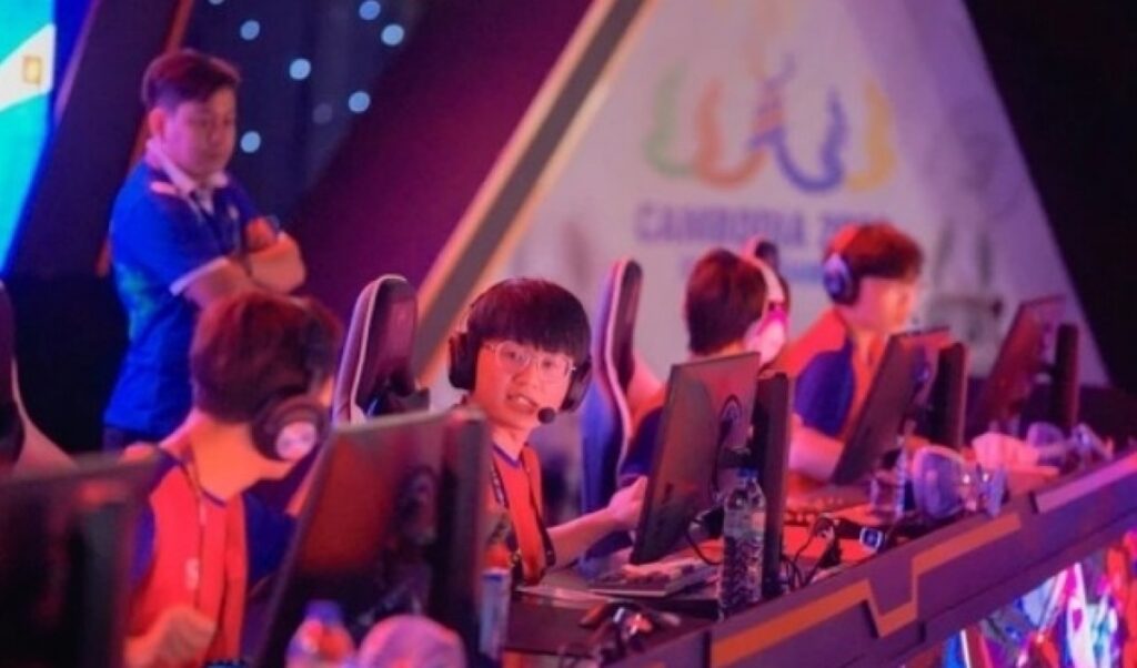Esports creates new opportunities for tourism