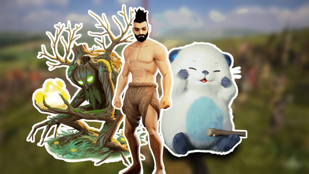 Every Open-World Game Announced for 2026 Every Open-World Game Announced for 2026