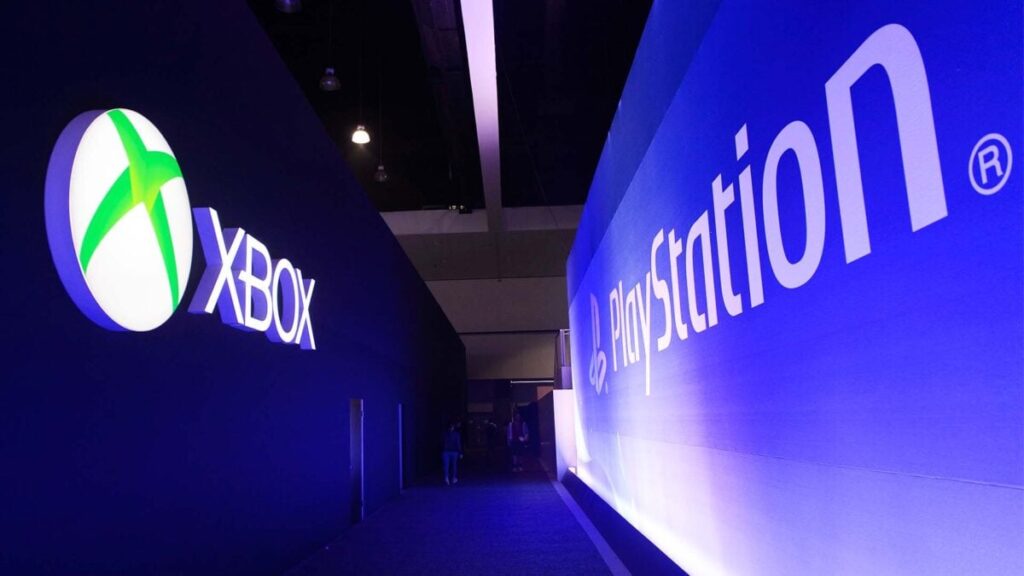 Ex-PlayStation Boss Wants ‘Xbox To Get Some Of Its Mojo Back’