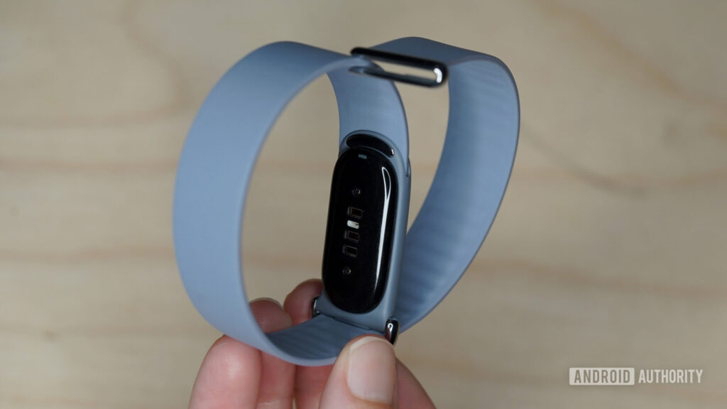 Fitbit Air is getting another new update, it’s second one post launch