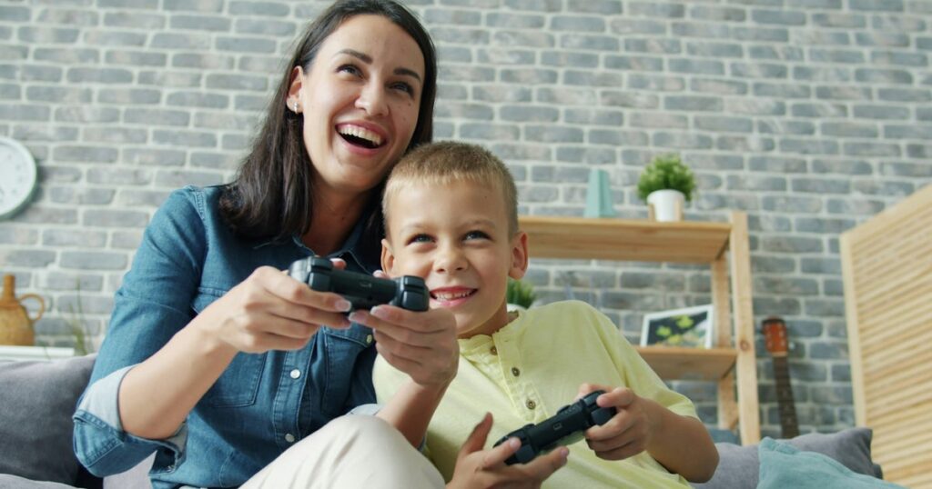Games for Change aims to ground parental gaming concerns in “evidence rather than fear”