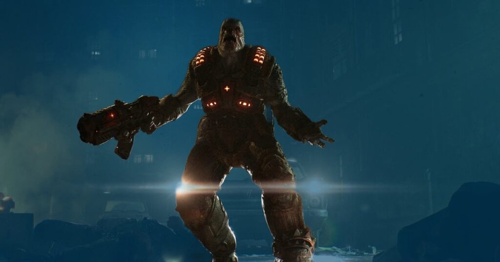 Gears of War: E-Day’s new Horde may be the game’s most interesting mode, but it left me with more questions than answers