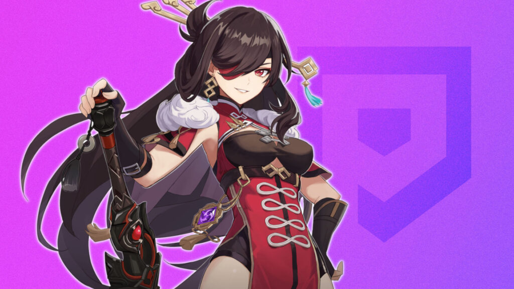 Genshin Impact Beidou build, weapon, and teams Genshin Impact Beidou build, weapon, and teams