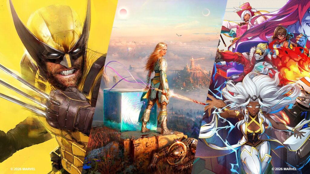 Get ready for PlayStation at Comic-Con 2026 in San Diego – PlayStation.Blog