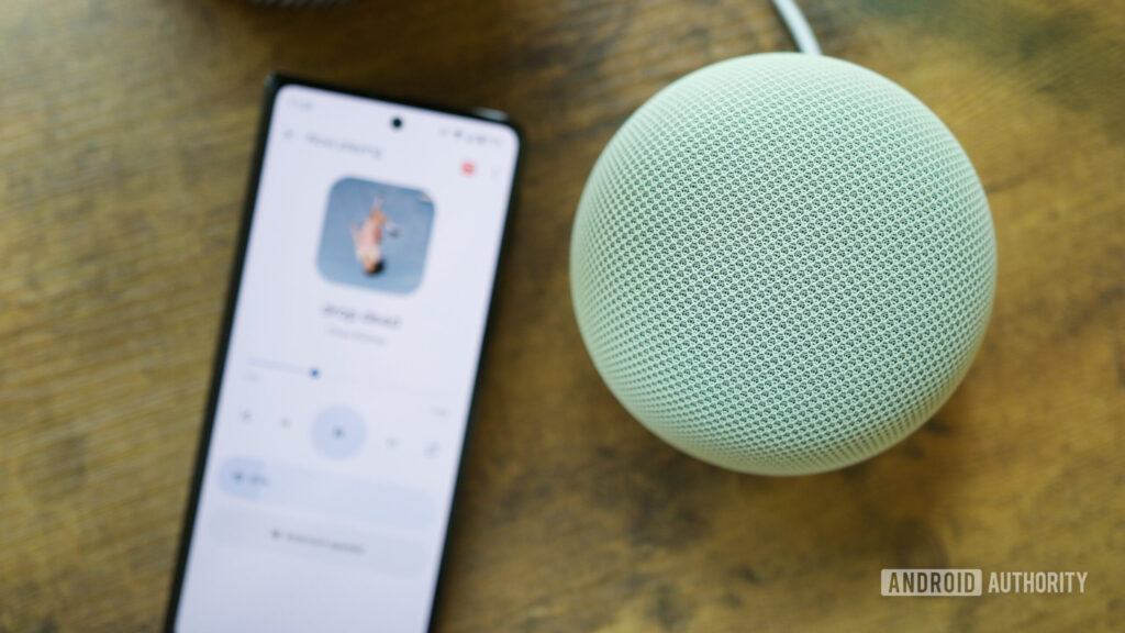 Google already has a fix for Home Speaker setup problems Google already has a fix for Home Speaker setup problems