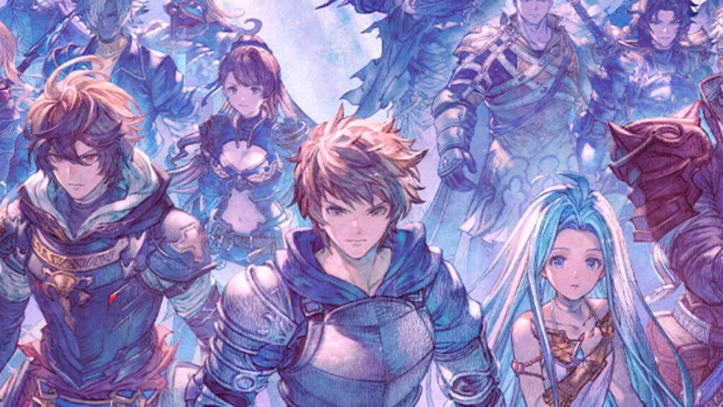 Granblue Fantasy: Relink – Endless Ragnarok Review (Switch 2)