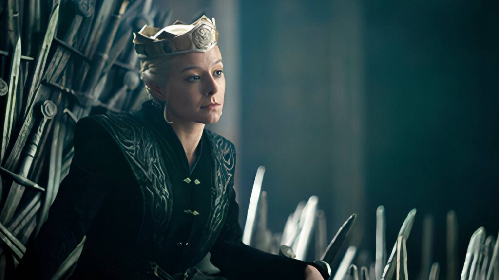 House of the Dragon season 3 episode 6 ending explained: Is [spoilers] dead?