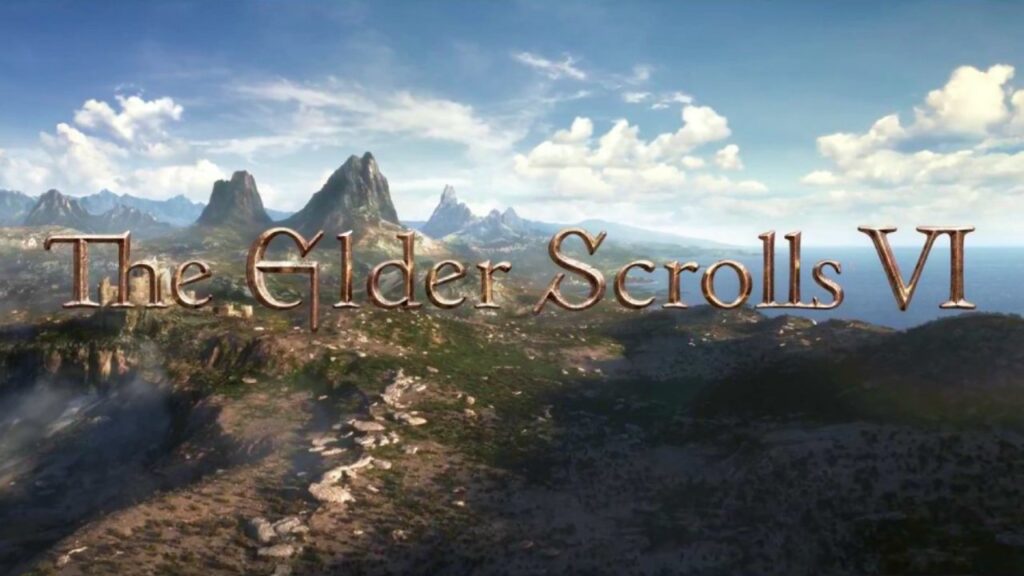 I am numb to the wait for The Elder Scrolls 6 I am numb to the wait for The Elder Scrolls 6
