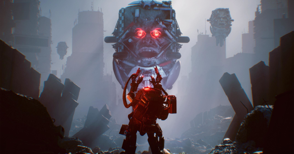 “I learnt a tonne about enamel pin manufacturing” – Brigador developer Stellar Jockeys on the secrets of selling video game merchandise