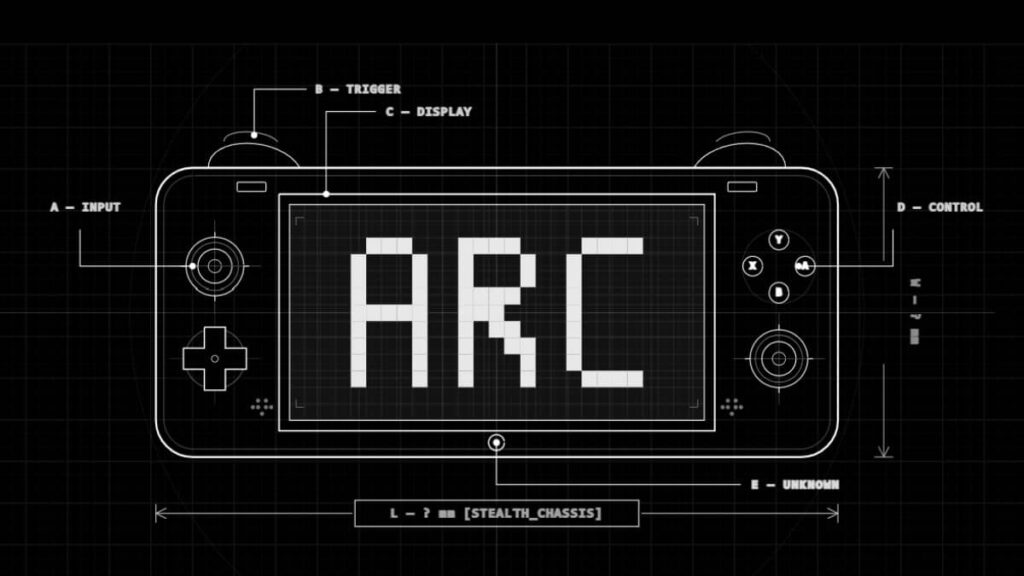 Indian Gaming Startup ARC Opens Waitlist for Its First Handheld Console Ahead of Launch