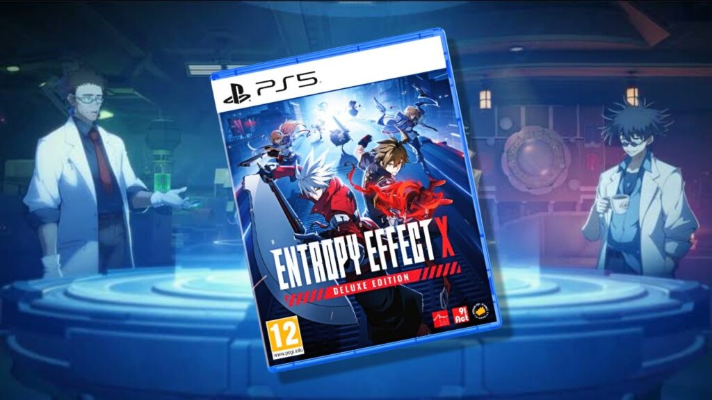 Indie Publisher Will ‘Safeguard’ Devs by Making PS5 Physical Games for All Eligible Titles
