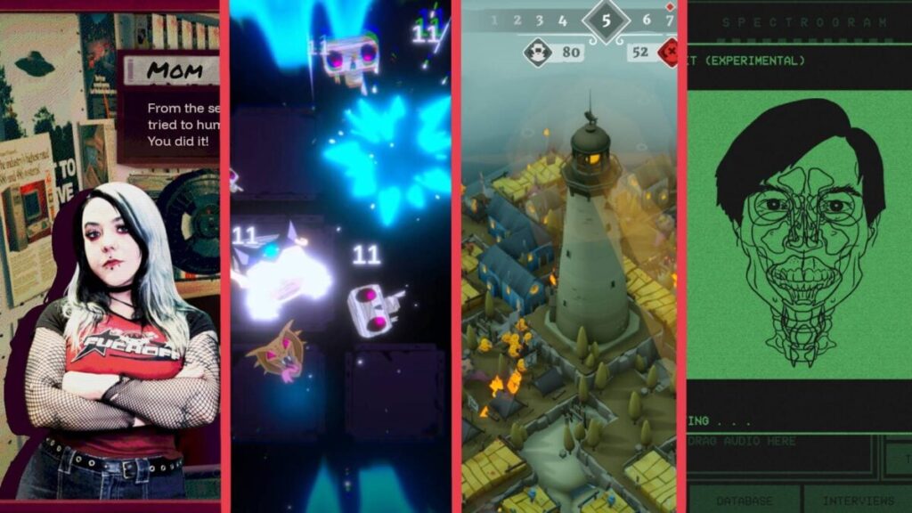 It’s Indie-Penance Day! Have 10 Incredible Indie Games To Wishlist