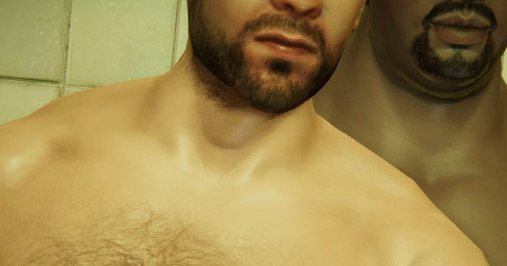 “Just too gay” – Robert Yang is battling censorship to launch a collection of his award-winning games on Steam and Itch, and it’s completely free