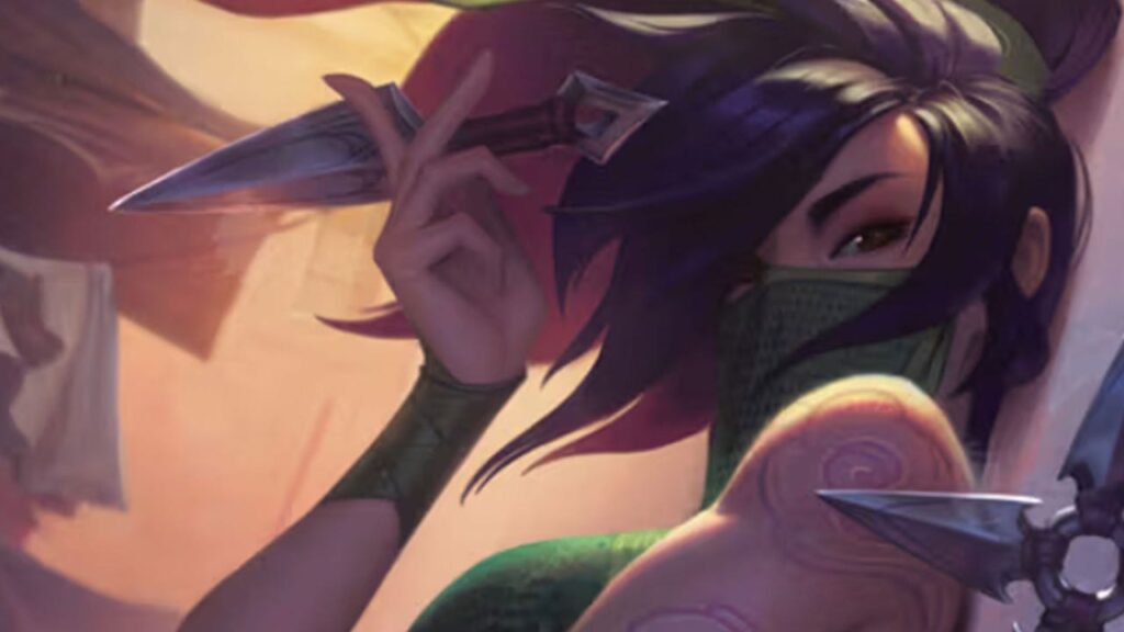 League of Legends Riftbound TCG: First Impressions of the Vendetta Booster Set
