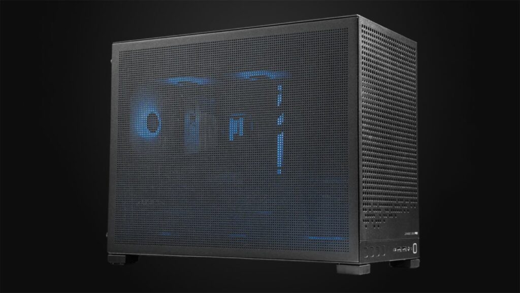 MetaPCs launches first SteamOS 3 prebuilt gaming PC with Ryzen 5 9600X, RX 7600 and 16GB of RAM