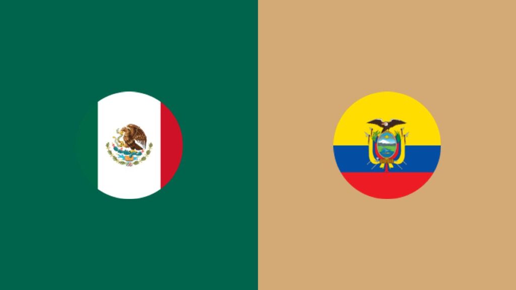 Mexico vs Ecuador FIFA World Cup 2026 game on demand: How to watch full match replay and highlights | FIFA World Cup 2026