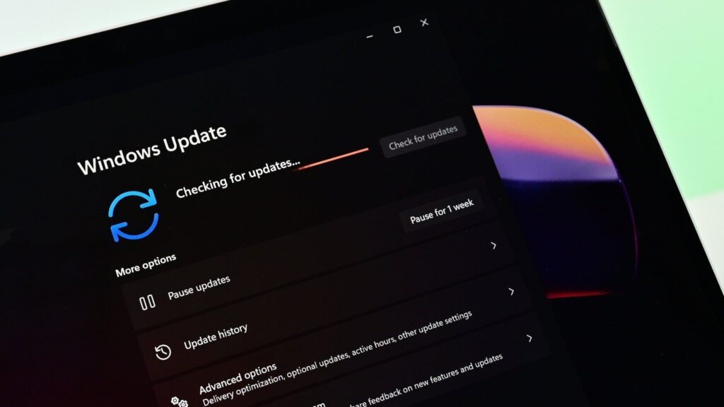 Microsoft’s accessibility push remains the single best part of covering Windows 11