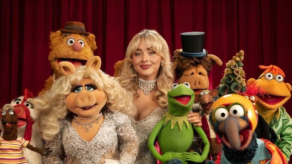 New Muppet Show’s most controversial element now seems validated New Muppet Show’s most controversial element now seems validated