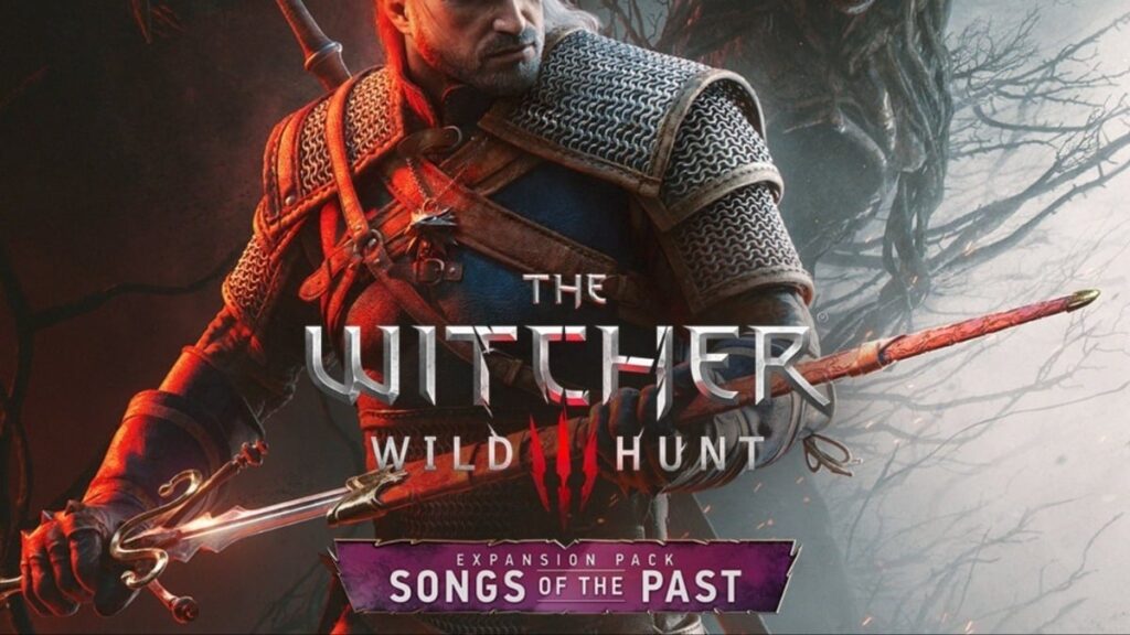 New Witcher 3 DLC ‘Songs of the Past’ confirmed, a prelude to The Witcher 4