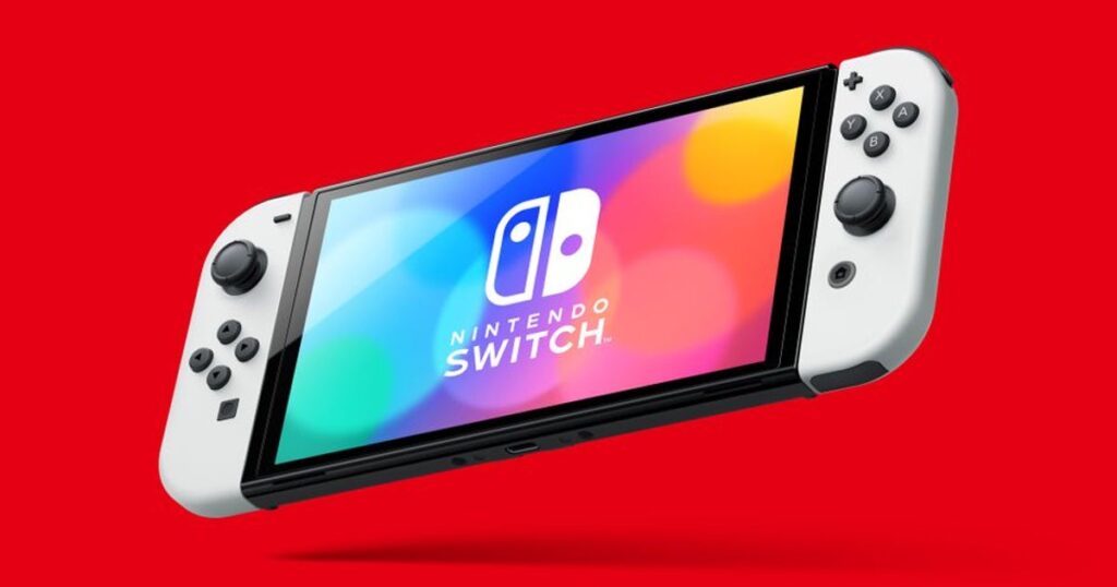 Nintendo confirms Switch 1 consoles will be withdrawn from Europe following EU law change on batteries Nintendo confirms Switch 1 consoles will be withdrawn from Europe following EU law change on batteries
