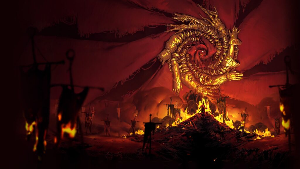 No Rest for the Wicked exits early access with 60 hours of new content – Martin Cid Magazine