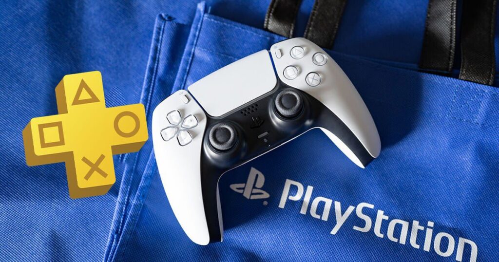 PS Plus Extra and Premium July 2026 reveal time and date as first title announced early | Gaming | Entertainment