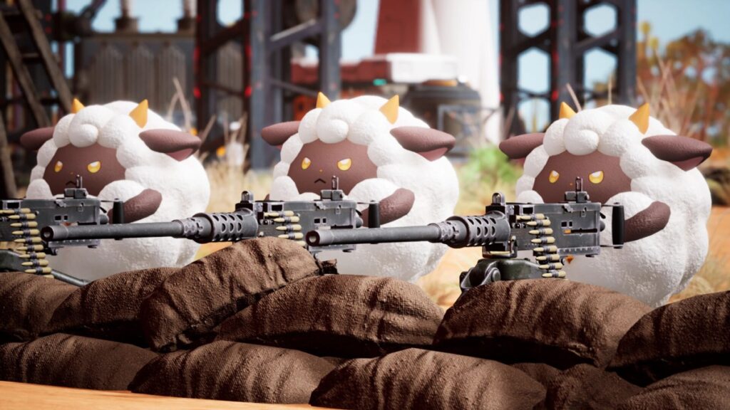 Palworld Has Now Sold An Estimated 30.5 Million Copies – WGB