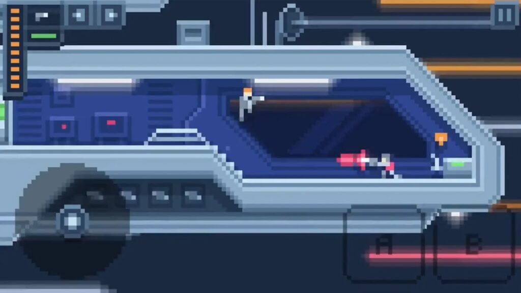 Pixel Mega Shot Arrives – Check out the Trailer