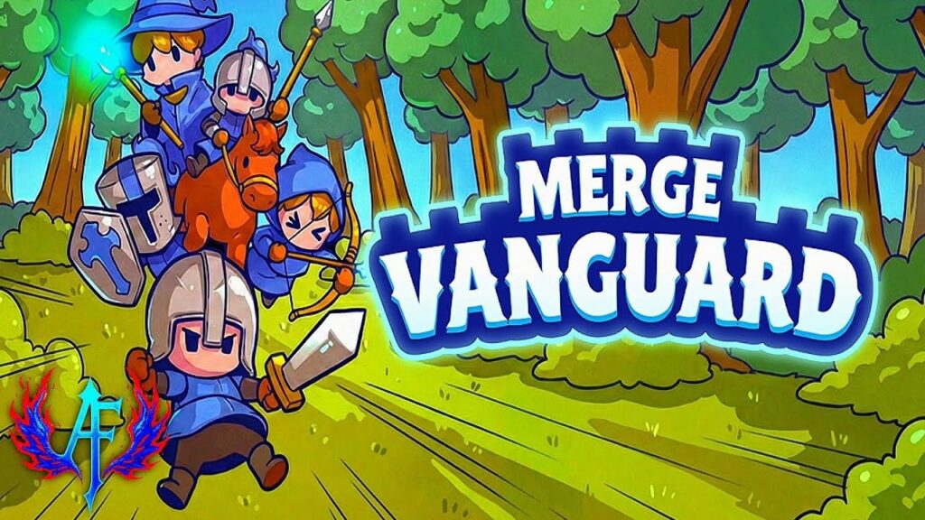 Puzzler Merge Vanguard Marches onto Google Play –Trailer Below