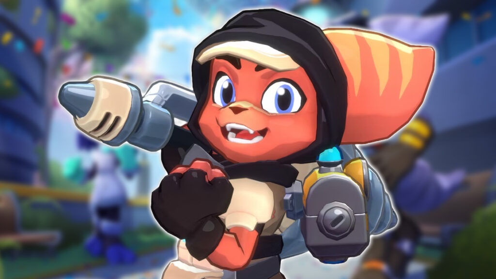 Ratchet & Clank: Ranger Rumble pre-registrations are open, and there’s an exclusive reward you don’t want to miss