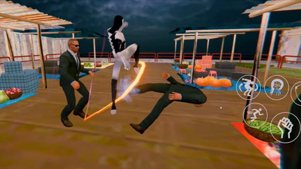 Skull Mask: Code Red Debuts on Google Play – Sneak Peek Inside
