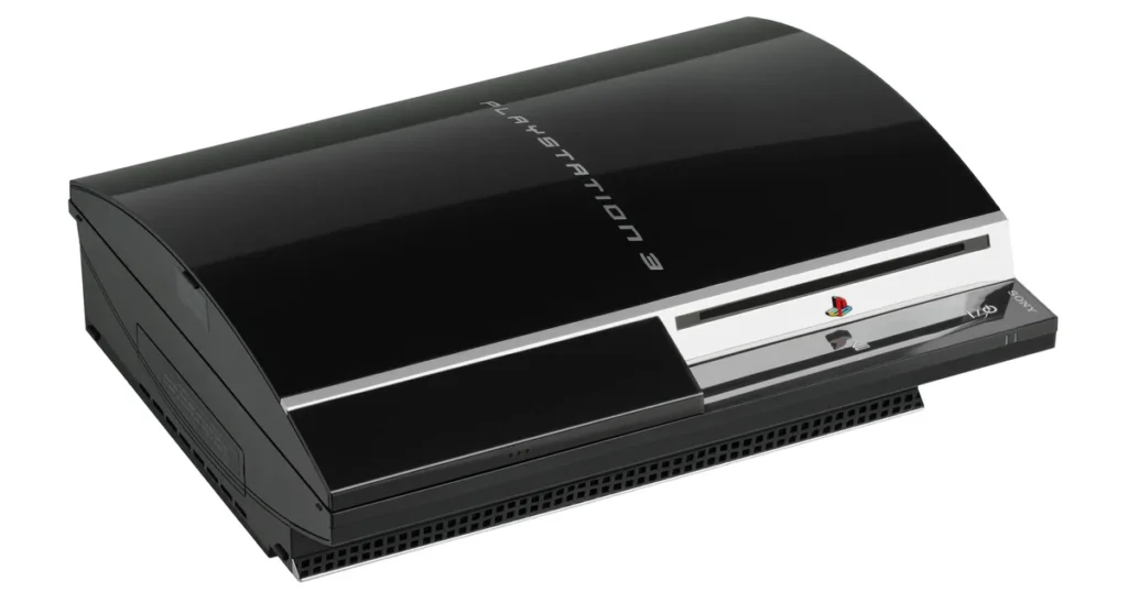 Sony to close down PlayStation Store on PS3 and PS Vita by July 2027