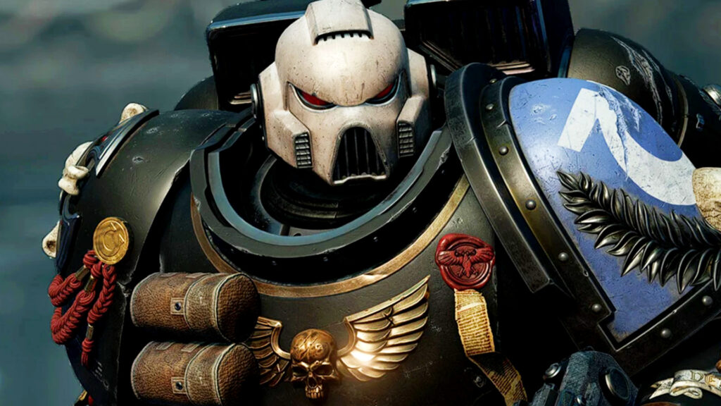 Space Marine 2 now has Steam Workshop support