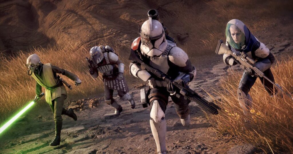 Star Wars Zero Company | Release date, pre-order and latest news Star Wars Zero Company | Release date, pre-order and latest news