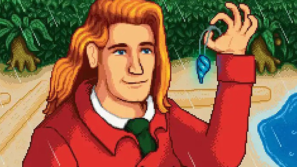 Stardew Valley Secret Lair Superdrop Comes to Magic The Gathering This July