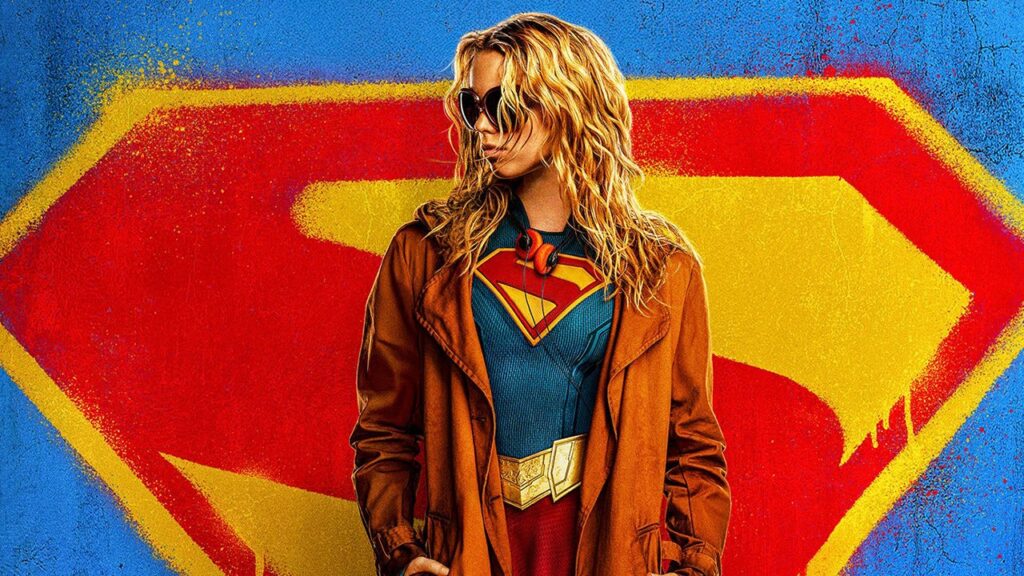 Supergirl Box Office Reaches 0 Million as 74% Drop Signals Weak Finish