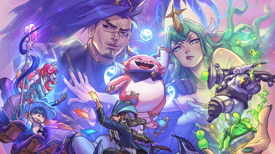 Teamfight Tactics temporarily kills MacOS support, as Riot works on long term fix Teamfight Tactics temporarily kills MacOS support, as Riot works on long term fix