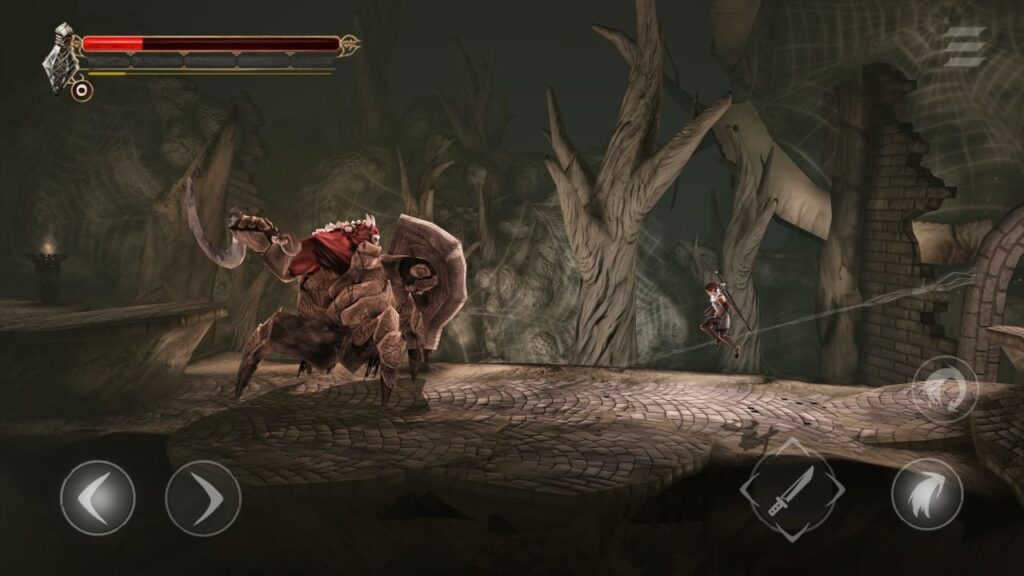 The Best Android Metroidvanias – Droid Gamers The Best Android Metroidvanias – Droid Gamers