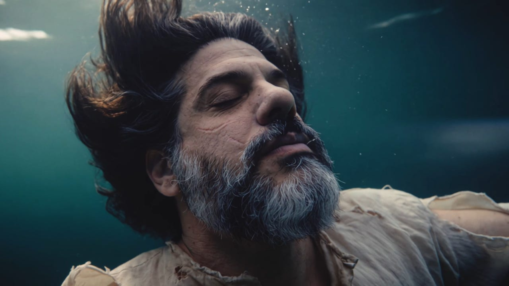 The Odyssey Movie Rival Launches This Year, Made Entirely by AI — But Based on Its First Trailer, Christopher Nolan Has Nothing to Worry About The Odyssey Movie Rival Launches This Year, Made Entirely by AI — But Based on Its First Trailer, Christopher Nolan Has Nothing to Worry About