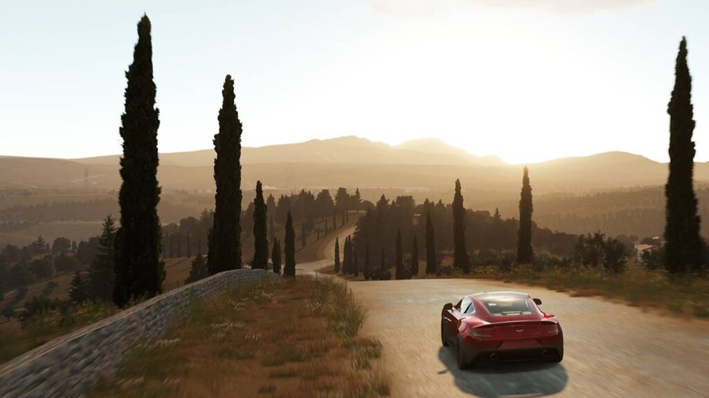 The best scenic driving routes in the Forza Horizon games, including FH6’s Japan The best scenic driving routes in the Forza Horizon games, including FH6’s Japan