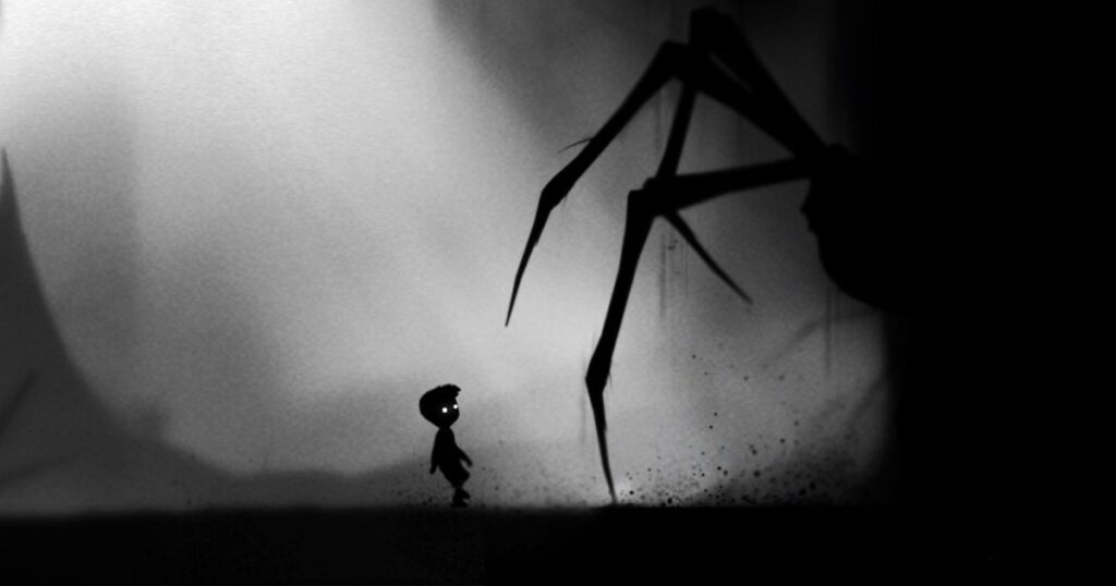 The games industry is stifled by a culture of fear