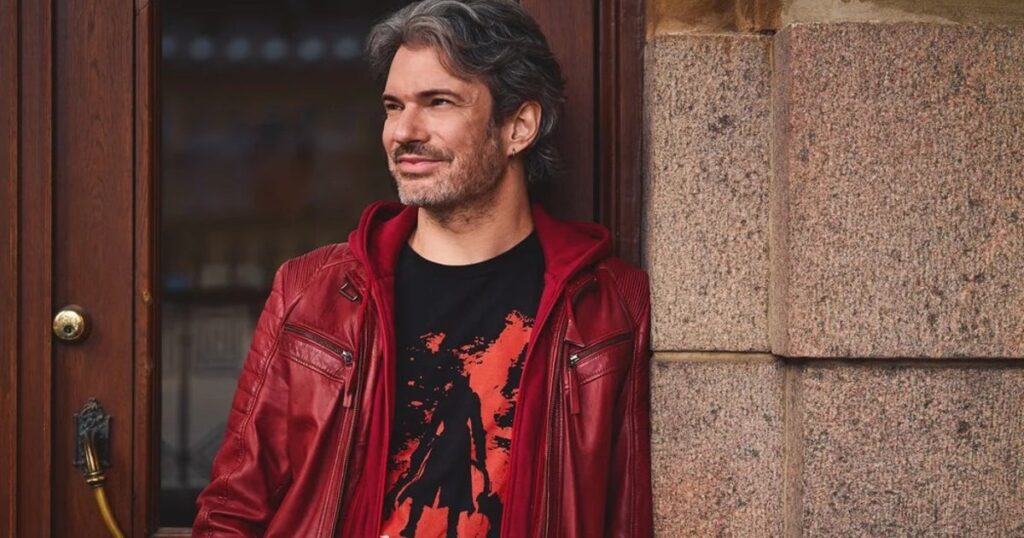 “The goal isn’t to build something that burns brightly for a few years and disappears” – Cosmic Division CEO on launching a “responsibly ambitious” studio