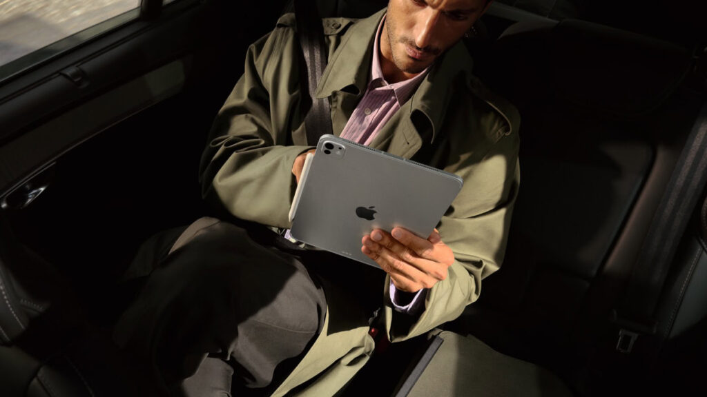 This Amazon deal knocks 9 off Apple’s 13-inch M5 iPad Pro