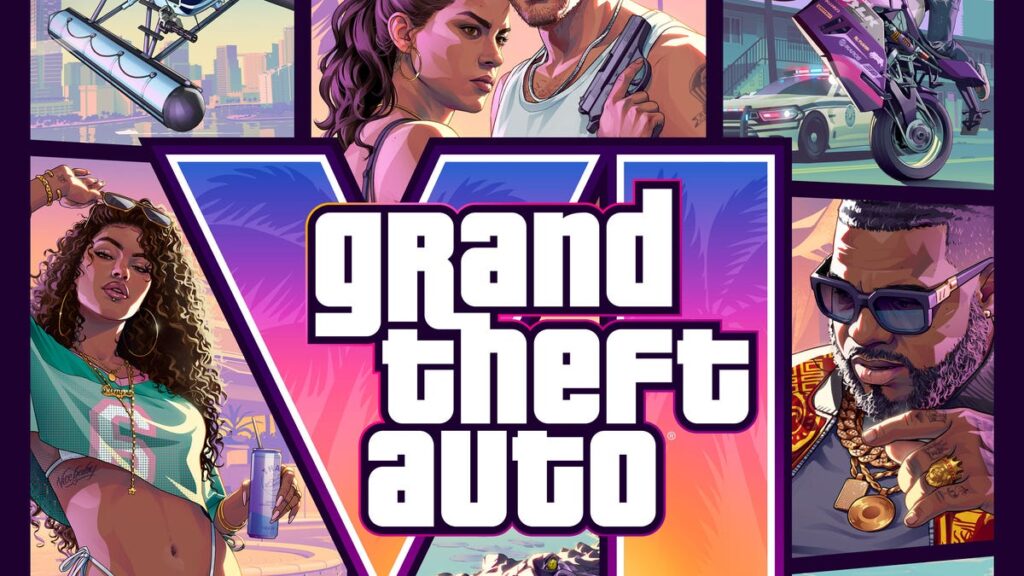 Top 7 video games still to come in 2026 from GTA 6 to Halo