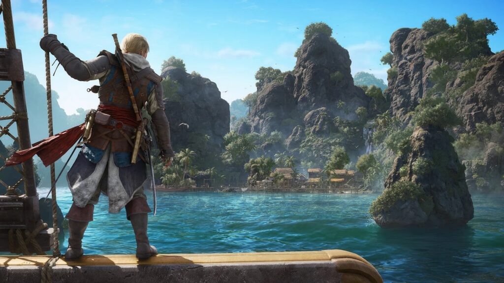 Ubisoft Barcelona devs strike over layoffs following Assassin’s Creed Black Flag Resynced launch
