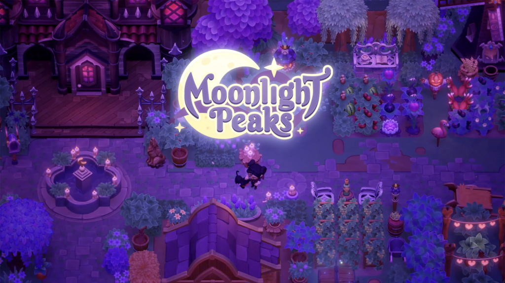 Vampire Farming Sim Earns Strong Reviews Across Five Platforms
